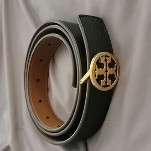 Tory Burch reversible 1" belt